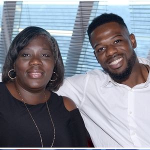 Meet your Posher, Charles